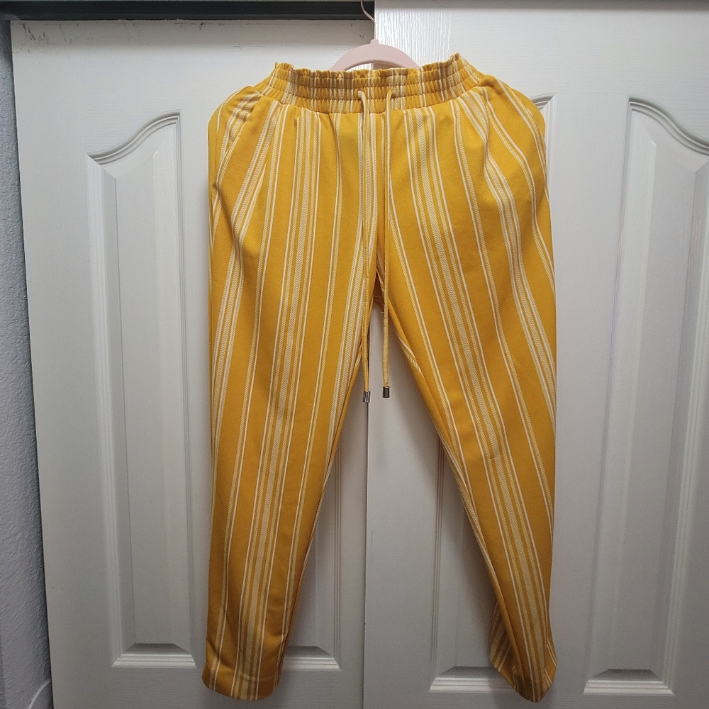 Pants - Picture 1 of 3